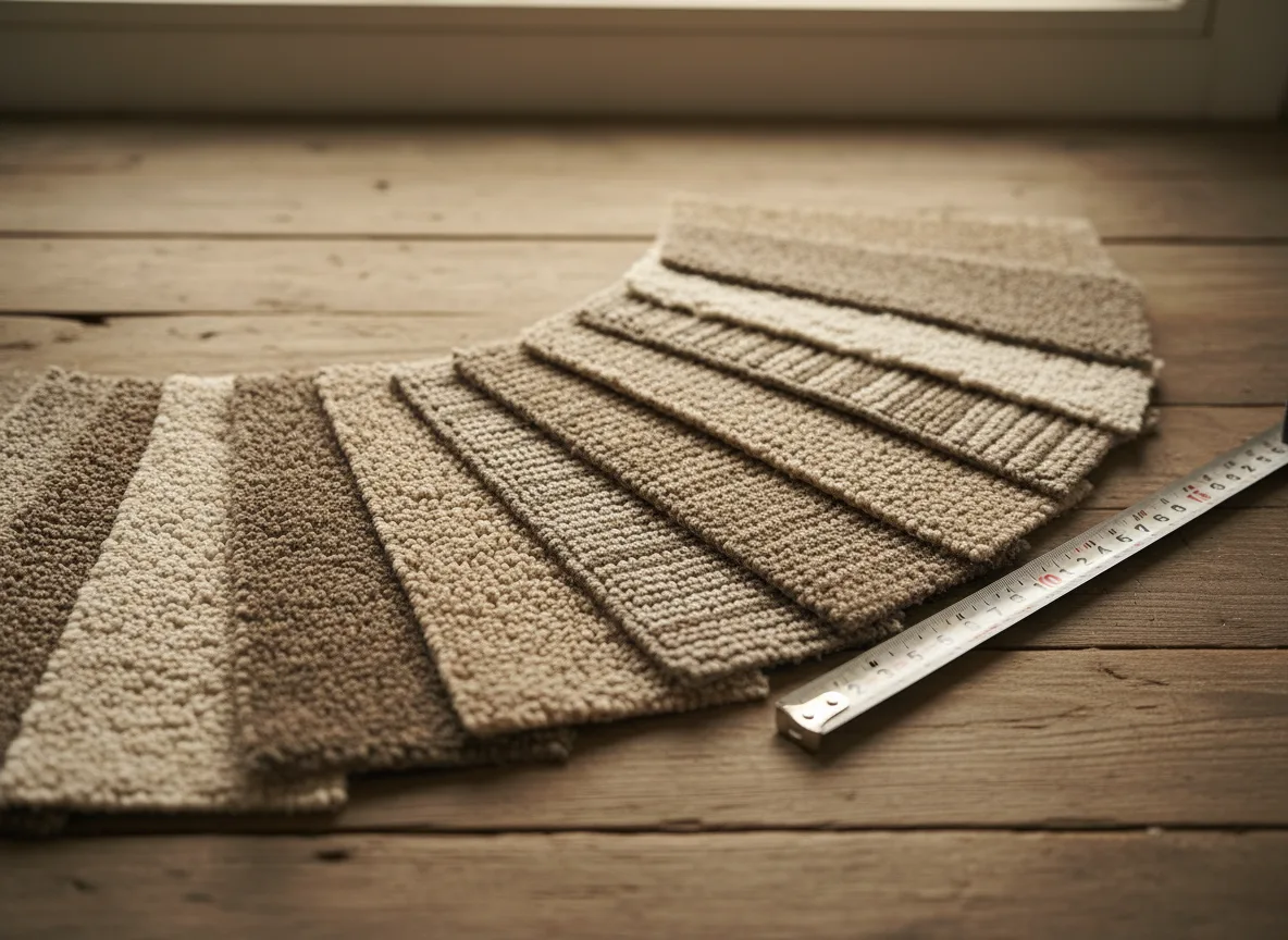 Carpet Installation Valley City, OH FAQs